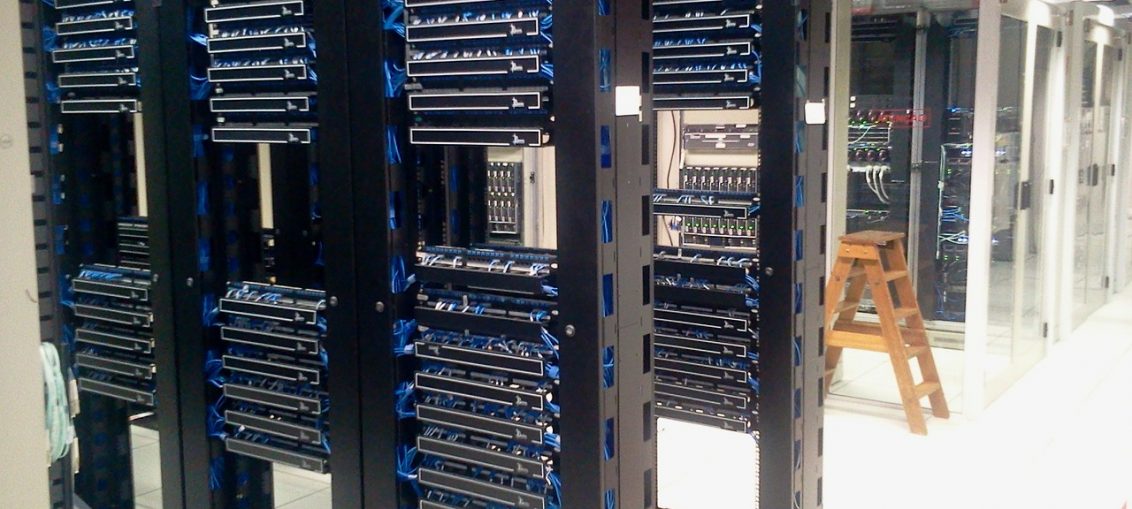 datacenter