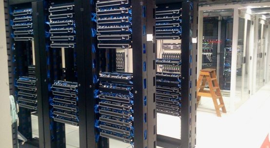 datacenter